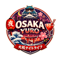Osaka Yuro logo